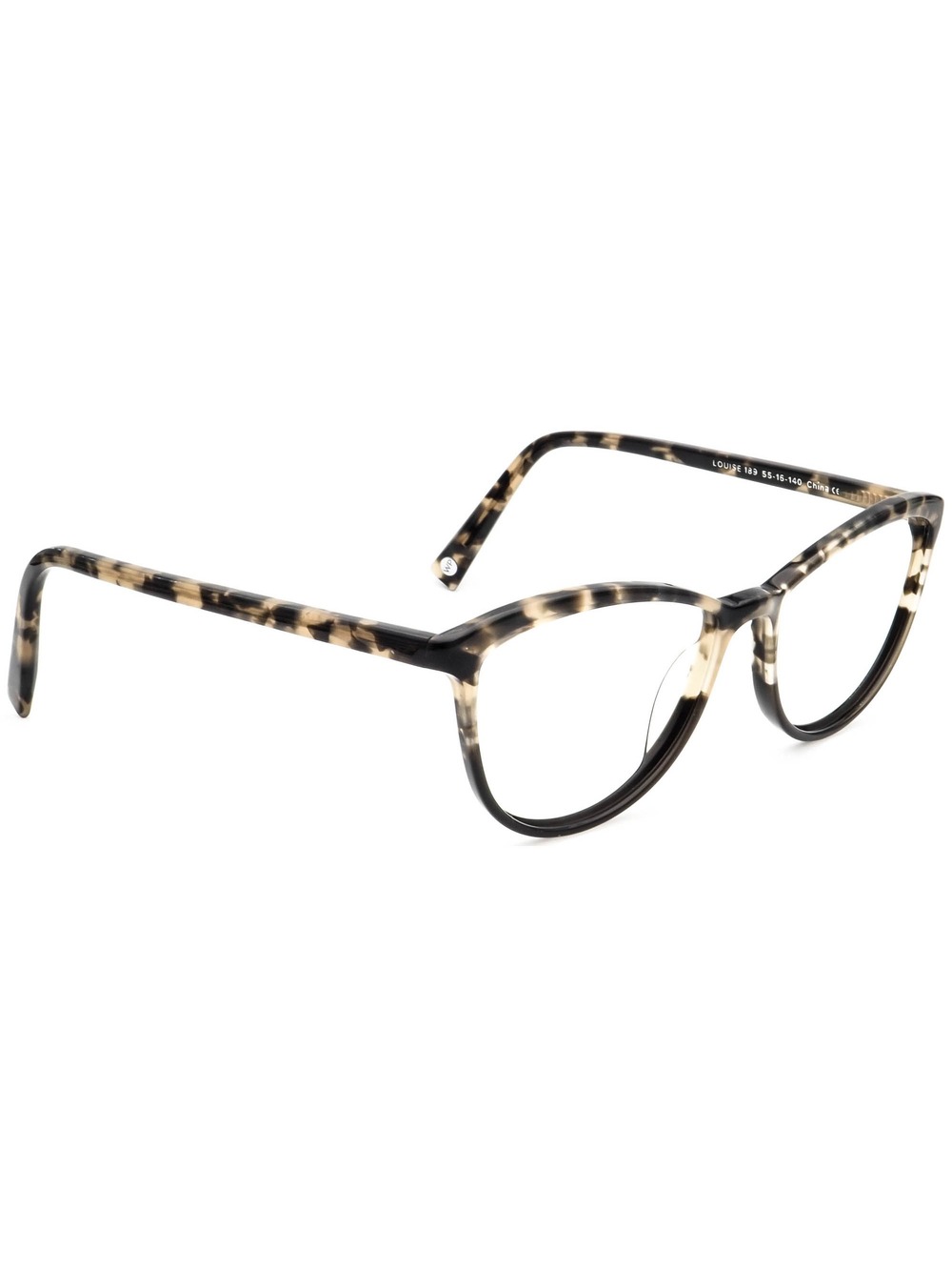 Warby Parker Louise 189 Eyewear